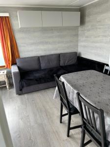 Chalet camping Mercator Middelkerke