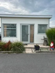 Chalet camping Mercator Middelkerke - Leffinge