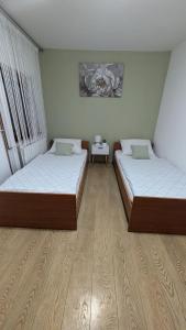 Guest House Gacka Rogić