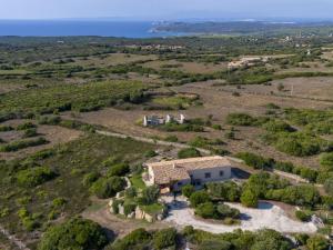 Holiday Home Stazzo Serafini by Interhome img45