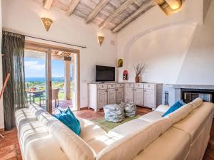 Holiday Home Stazzo Serafini by Interhome img2