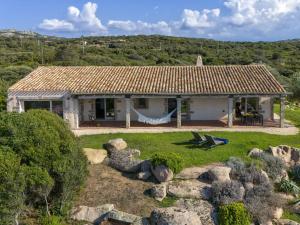 Holiday Home Stazzo Serafini by Interhome img42