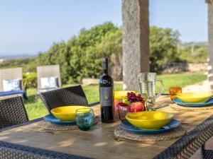 Holiday Home Stazzo Serafini by Interhome img8