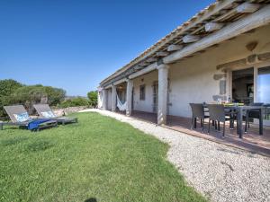 Holiday Home Stazzo Serafini by Interhome img5