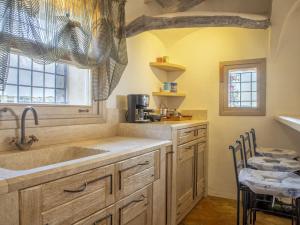 Holiday Home Stazzo Serafini by Interhome img12