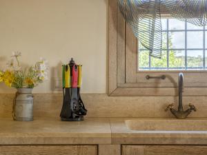 Holiday Home Stazzo Serafini by Interhome img13