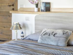 Holiday Home Stazzo Serafini by Interhome img17