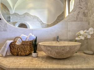 Holiday Home Stazzo Serafini by Interhome img20