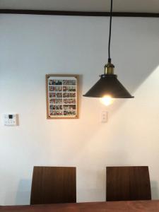 民泊ゲストハウス shiamoterrace小田原鴨宮