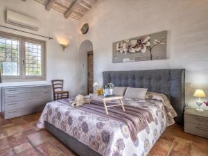 Holiday Home Stazzo Serafini by Interhome img25