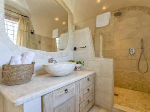 Holiday Home Stazzo Serafini by Interhome img30
