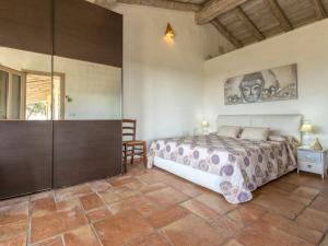 Holiday Home Stazzo Serafini by Interhome img35