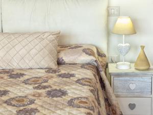 Holiday Home Stazzo Serafini by Interhome img37