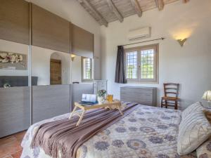 Holiday Home Stazzo Serafini by Interhome img36