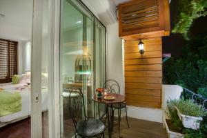 Mercury Central Hotel Hanoi