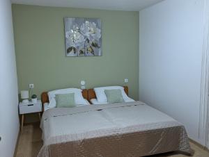 Guest House Gacka Rogić