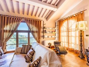 Villa Sea View by Interhome