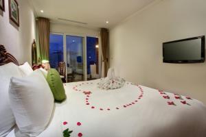 Mercury Central Hotel Hanoi