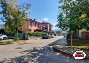 Casa dei Comics di Lucca