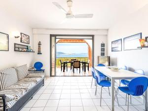 Apartment Giulia II by Interhome