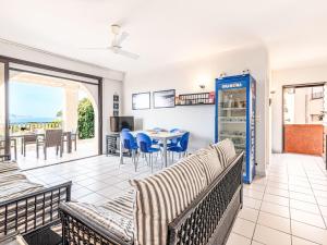 Apartment Giulia II by Interhome