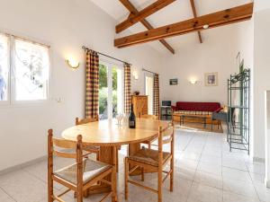 Holiday Home Murticcio 2 by Interhome