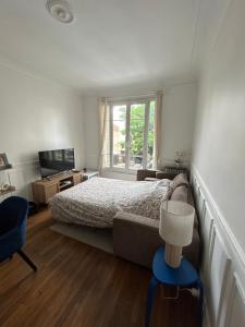 Appartement Cosy et agréable