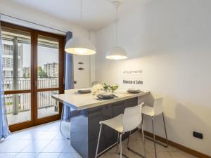 Apartment Giulia Apartment by Interhome