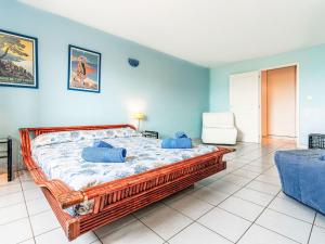 Appartements Apartment Casa Giulia I by Interhome : photos des chambres