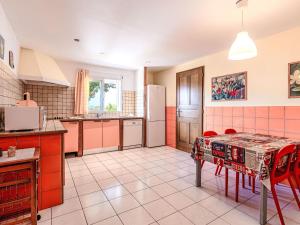 Apartment Giulia I by Interhome