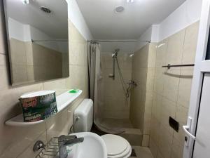 Casa Rustic cazare