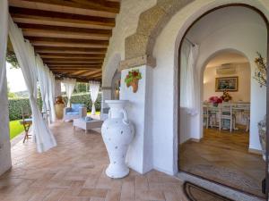 Villa Smeralda by Interhome img14