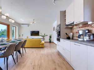 Holiday Home Villa Ana Lucija by Interhome