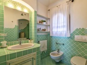 Villa Smeralda by Interhome