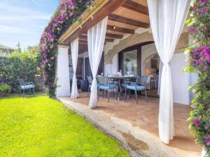 Villa Smeralda by Interhome img42