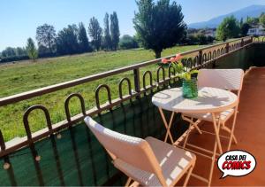 Casa dei Comics di Lucca