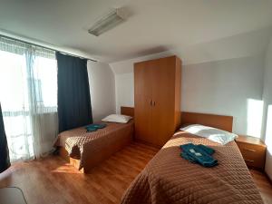 Casa Rustic cazare