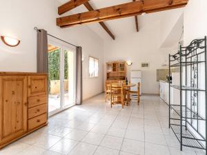 Holiday Home Murticcio 1 by Interhome