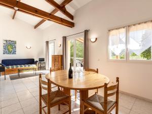 Holiday Home Murticcio 1 by Interhome