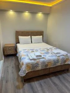 pilot hotel 2 - Tayakadın