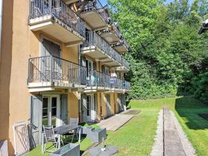 Appartements Apartment Conseil-9 by Interhome : photos des chambres