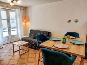 Appartements Apartment Conseil-9 by Interhome : photos des chambres