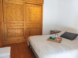 Appartements Apartment Conseil-9 by Interhome : photos des chambres