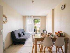 Appartements Apartment Le Moulin de Rose by Interhome : photos des chambres