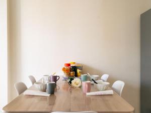 Appartements Apartment Le Moulin de Rose by Interhome : photos des chambres