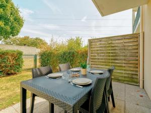 Appartements Apartment Le Moulin de Rose by Interhome : photos des chambres