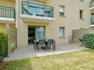 Appartements Apartment Le Moulin de Rose by Interhome : photos des chambres