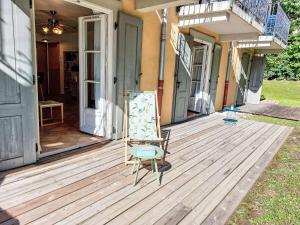 Appartements Apartment Conseil-9 by Interhome : photos des chambres