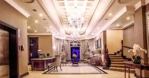 The Ridge Hotel - Evander