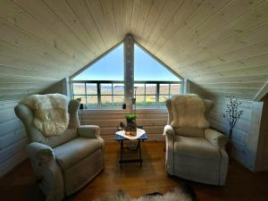 Cozy Ski-In Ski-Out Apartment on Geilo, Stunning Views!